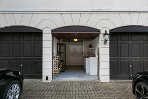 Garage- click for photo gallery